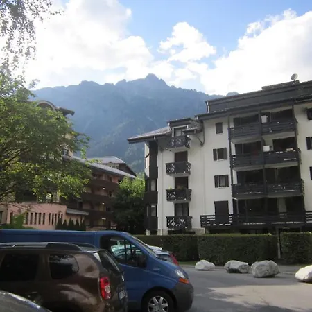Apartamento Charming Mountain Escape *