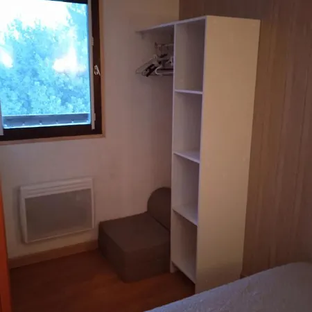 Apartamento Charming Mountain Escape