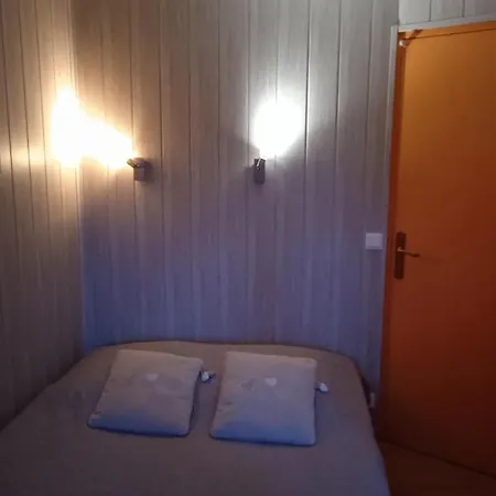 Charming Mountain Escape Apartamento *
